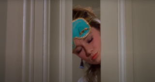 Diamants sur canapé : photo, Audrey Hepburn