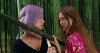 DOA : Dead or Alive : photo, Devon Aoki