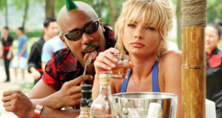 DOA : Dead or Alive : photo, Jaime Pressly