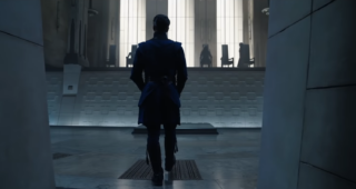 Doctor Strange in the Multiverse of Madness : photo