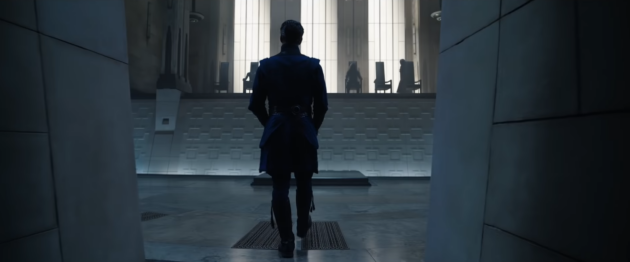 Doctor Strange in the Multiverse of Madness : photo