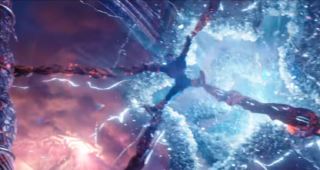 Doctor Strange in the Multiverse of Madness : photo