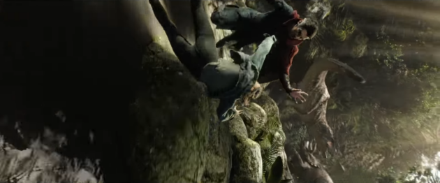 Doctor Strange in the Multiverse of Madness : photo