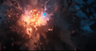 Doctor Strange in the Multiverse of Madness : photo