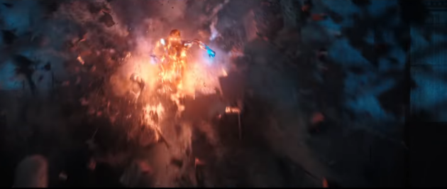 Doctor Strange in the Multiverse of Madness : photo