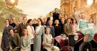 Downton Abbey : Une Nouvelle Ère : Affiche française