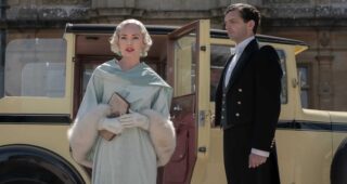 Downton Abbey : Une Nouvelle Ère : photo, Laura Haddock