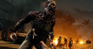 Dying Light : photo