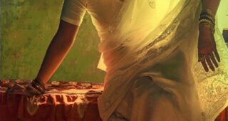Gangubai Kathiawadi : Affiche officielle