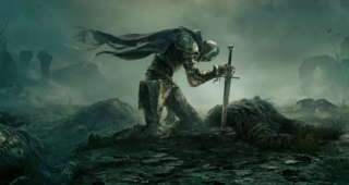 Elden Ring : photo