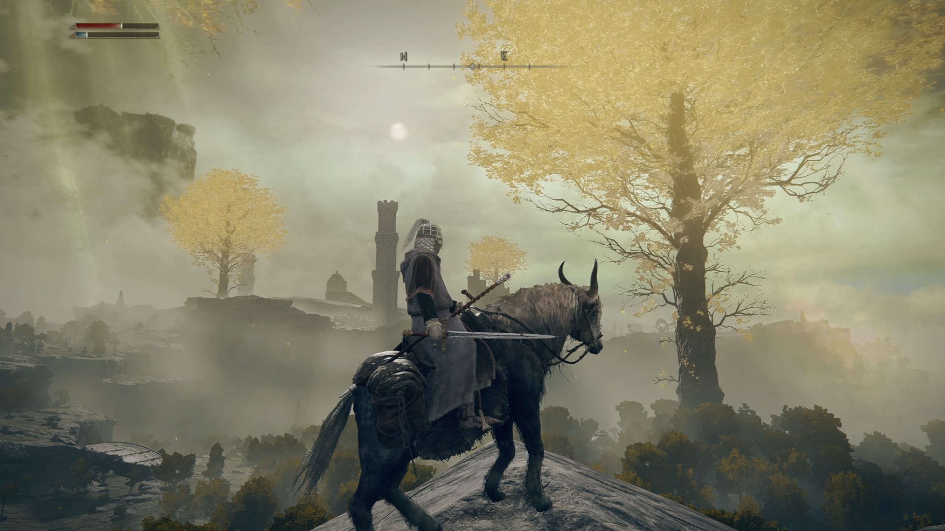 Elden Ring quelle classe choisir pour bien débuter