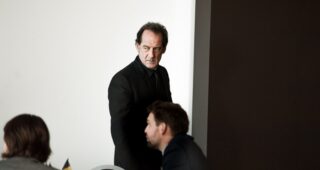 Enquête sur un scandale d'État : photo, Vincent Lindon