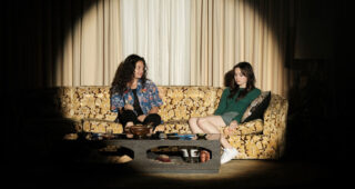 Euphoria : Photo Aja Bair, Maude Apatow