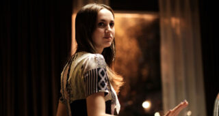 Euphoria : Photo Maude Apatow