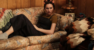 Euphoria : Photo Maude Apatow