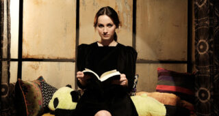 Euphoria : Photo Maude Apatow