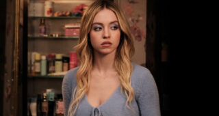 Euphoria : Photo Sydney Sweeney