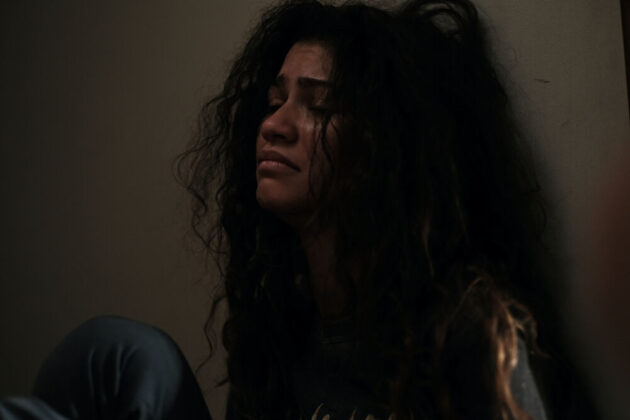 Euphoria : Photo Zendaya