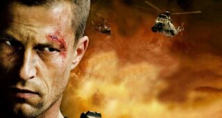 Far Cry : photo, Til Schweiger