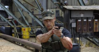 Far Cry : photo, Til Schweiger