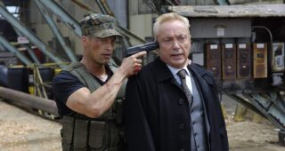 Far Cry : photo, Til Schweiger, Udo Kier