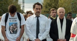 Goliath : photo, Gilles Lellouche