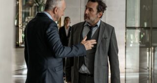 Goliath : photo, Gilles Lellouche
