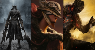Hidetaka Miyazaki : photo