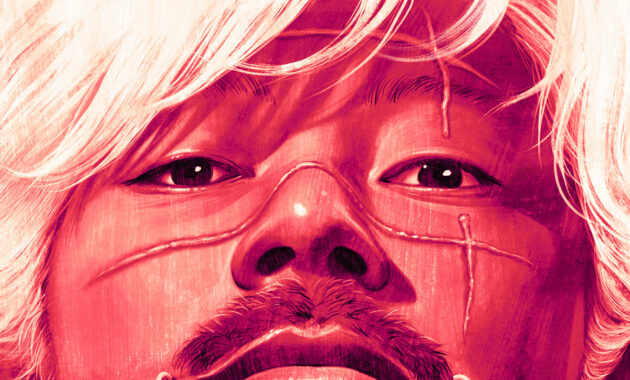 Ichi the killer : Affiche, Tadanobu Asano