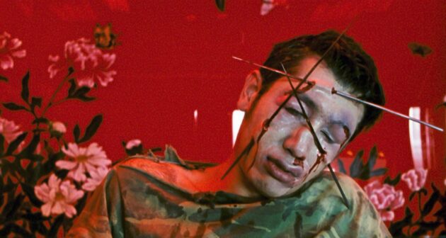 Ichi the killer : photo