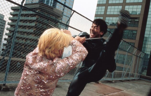 Ichi the killer : photo, Nao Ohmori