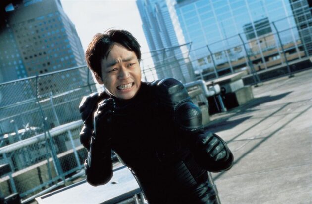 Ichi the killer : photo, Nao Ômori