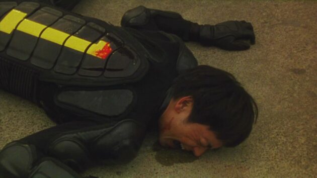 Ichi the killer : photo, Nao Ômori