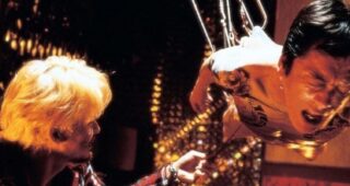 Ichi the killer : photo, Susumu Terajima