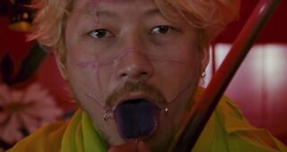 Ichi the killer : photo, Tadanobu Asano