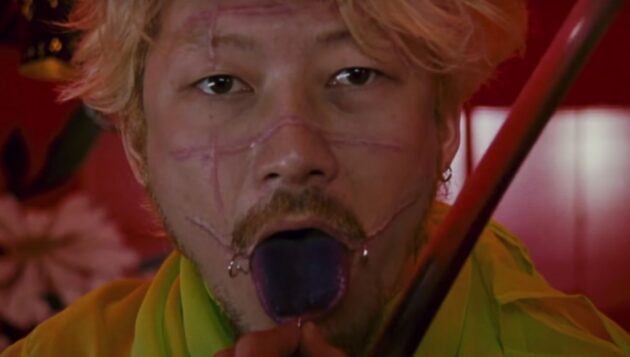 Ichi the killer : photo, Tadanobu Asano