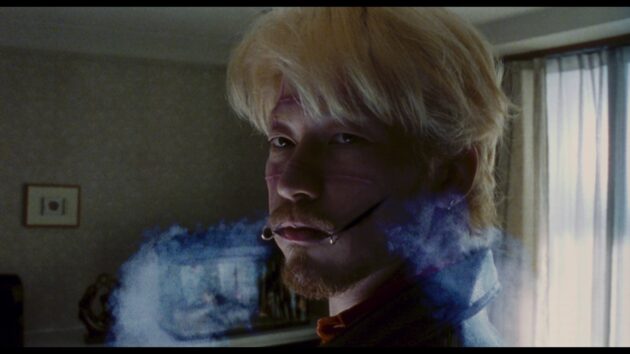 Ichi the killer : photo, Tadanobu Asano