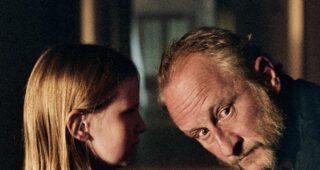 Inexorable : Affiche officielle