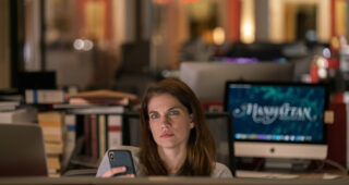 Inventing Anna : photo, Anna Chlumsky