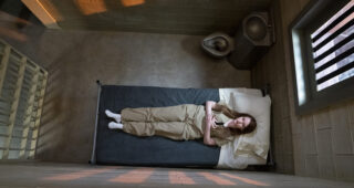 Inventing Anna : photo, Julia Garner