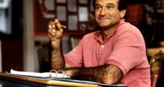 Jack : photo, Robin Williams
