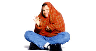 Jack : photo, Robin Williams