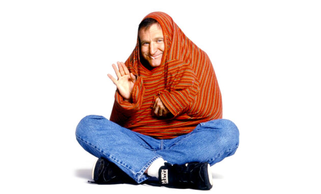Jack : photo, Robin Williams