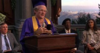 Jack : photo, Robin Williams
