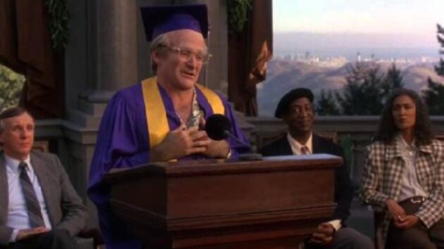 Jack : photo, Robin Williams
