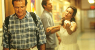 Jack : photo, Robin Williams, Diane Lane