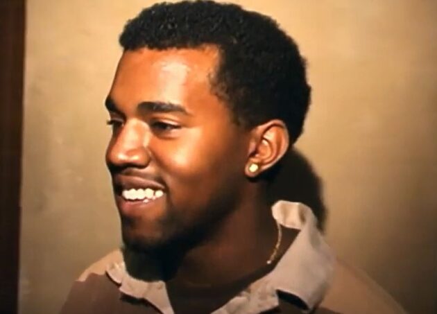 jeen-yuhs : La trilogie Kanye West : photo, Kanye West