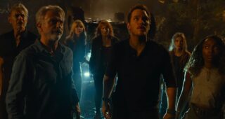 Jurassic World : Le Monde d'après : photo