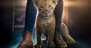 King : Affiche officielle