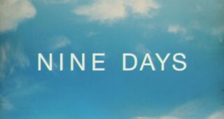 Nine Days : Affiche officielle